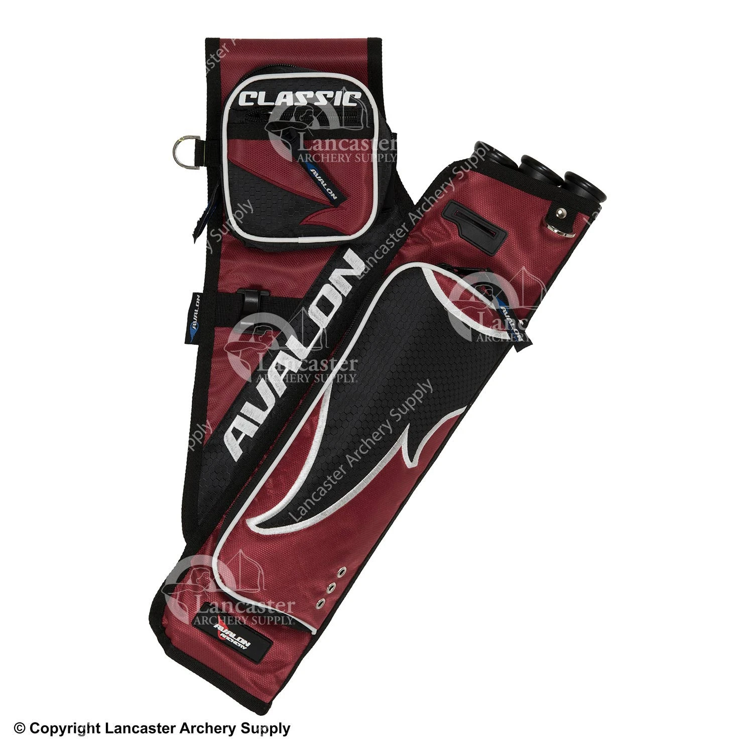 Avalon Classic Target Quiver - Image 8