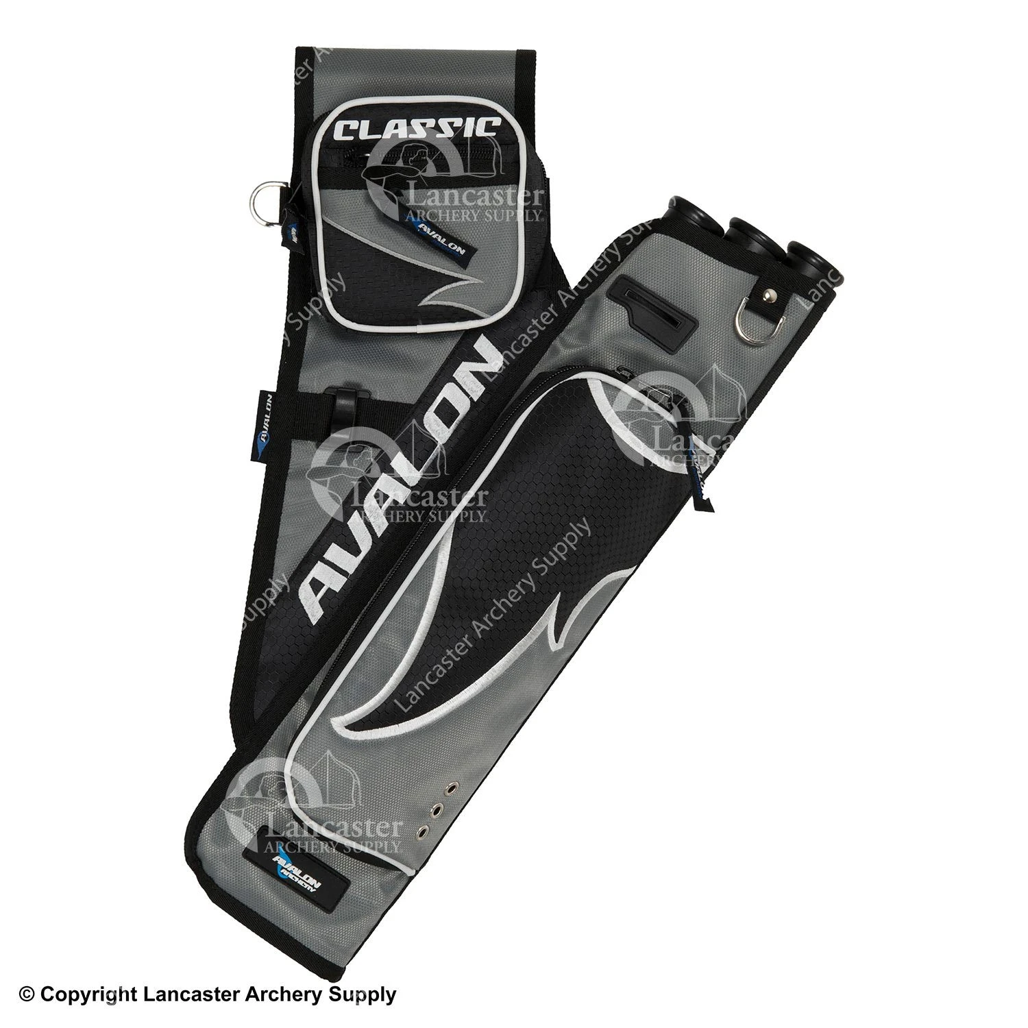 Avalon Classic Target Quiver - Image 4