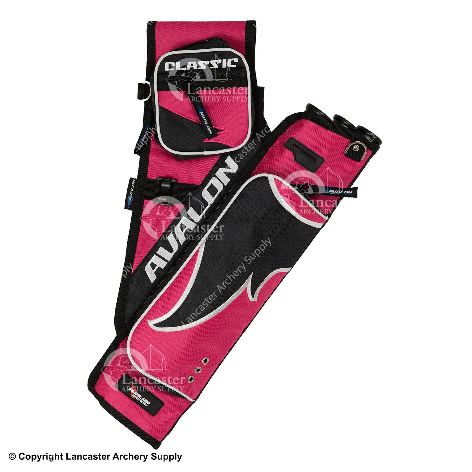 Avalon Classic Target Quiver - Image 10