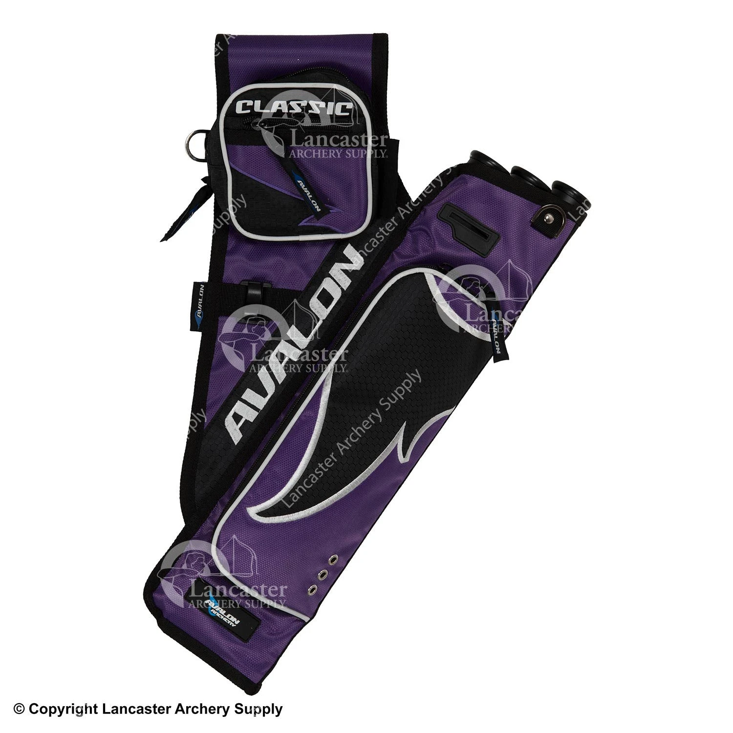 Avalon Classic Target Quiver - Image 11