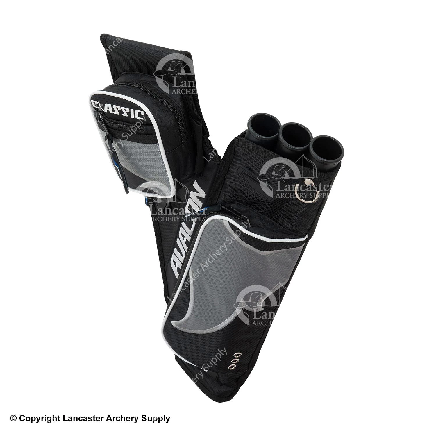 Avalon Classic Target Quiver - Image 2