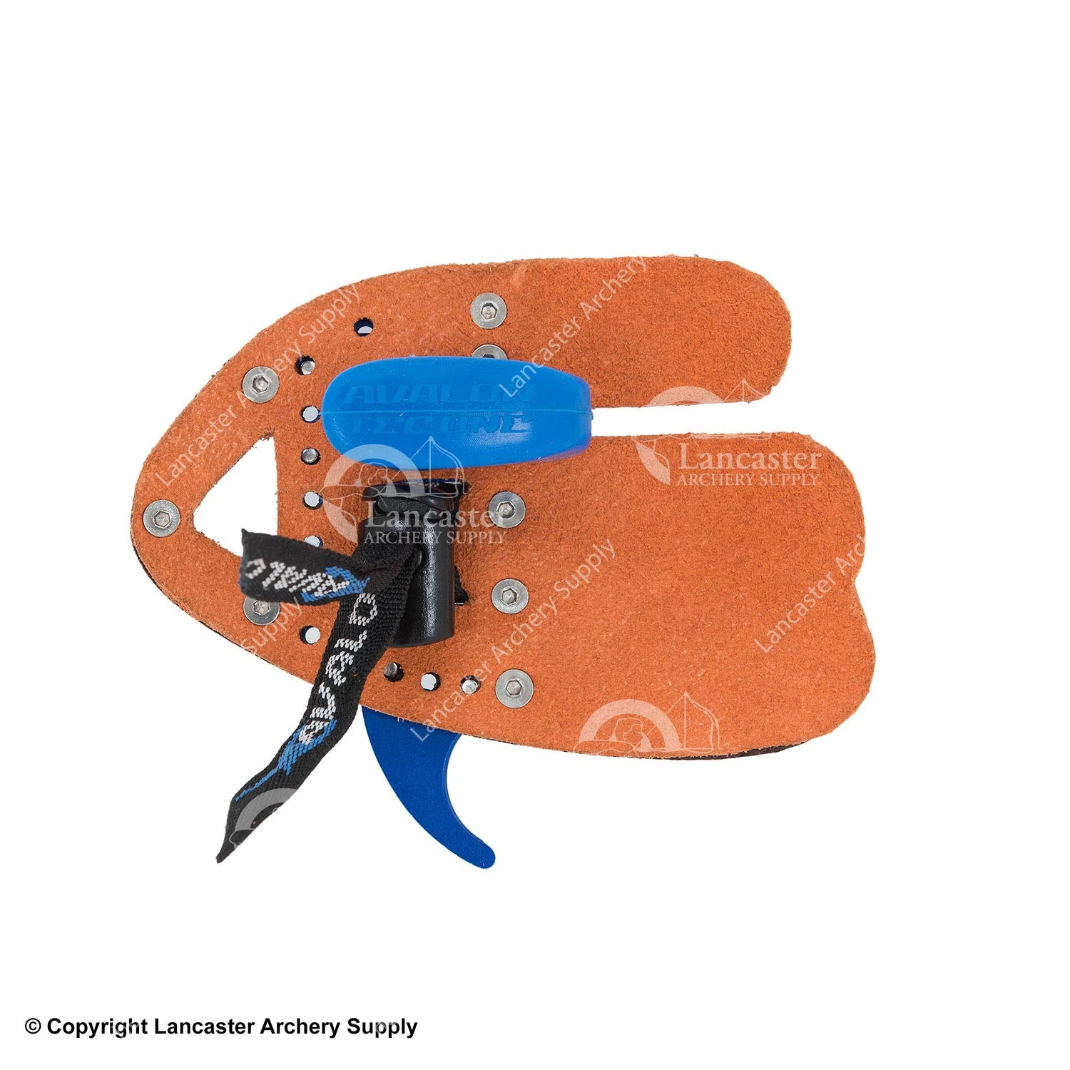 Avalon Tec One Finger Tab - Image 2