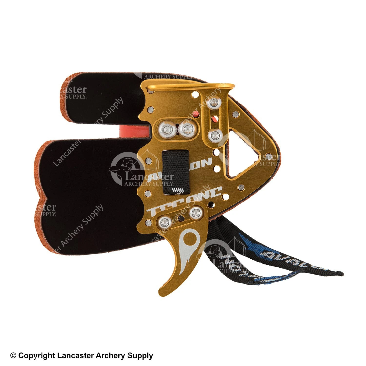 Avalon Tec One Finger Tab - Image 3