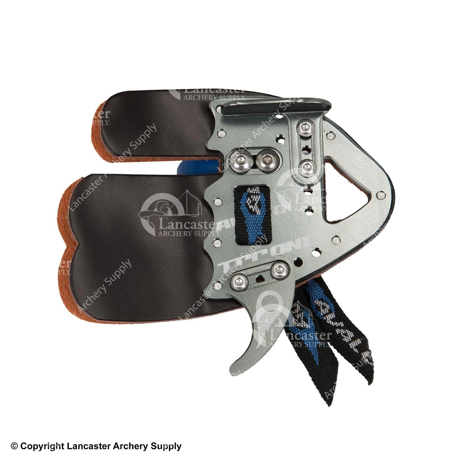 Avalon Tec One Finger Tab - Image 5