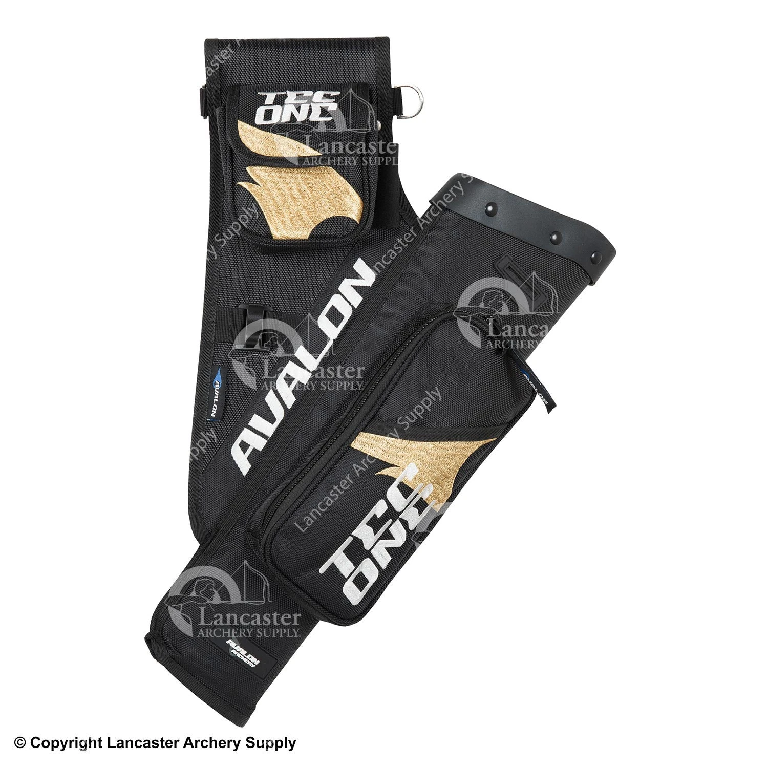 Avalon Tec One Target Quiver - Image 12