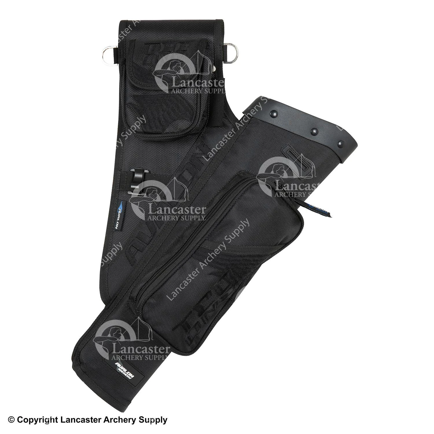 Avalon Tec One Target Quiver - Image 13