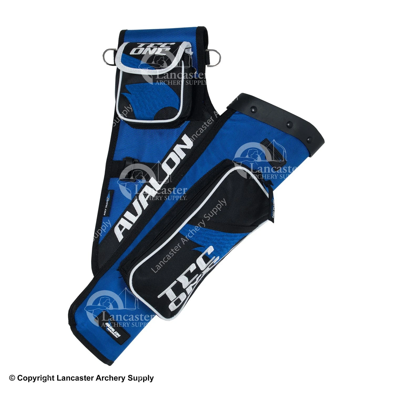 Avalon Tec One Target Quiver - Image 4