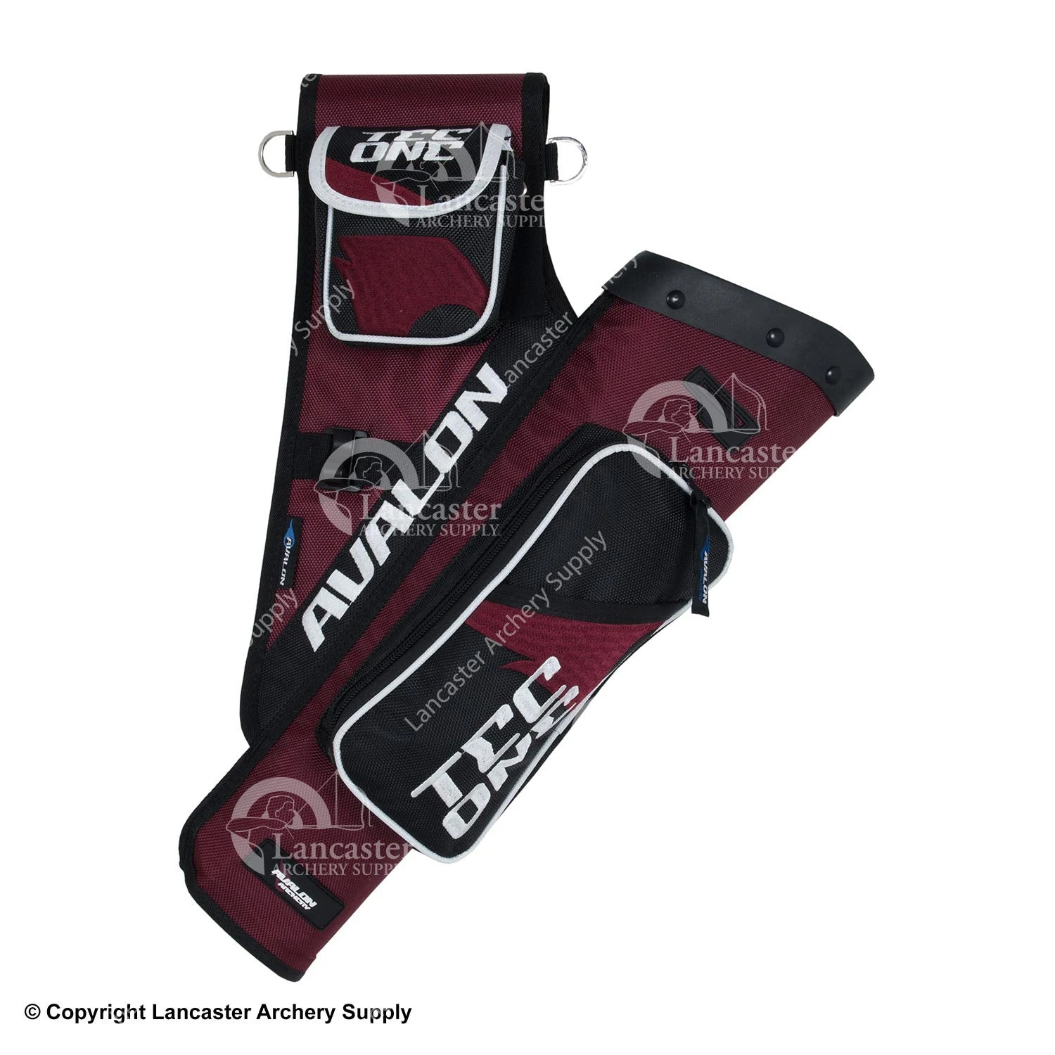 Avalon Tec One Target Quiver - Image 8