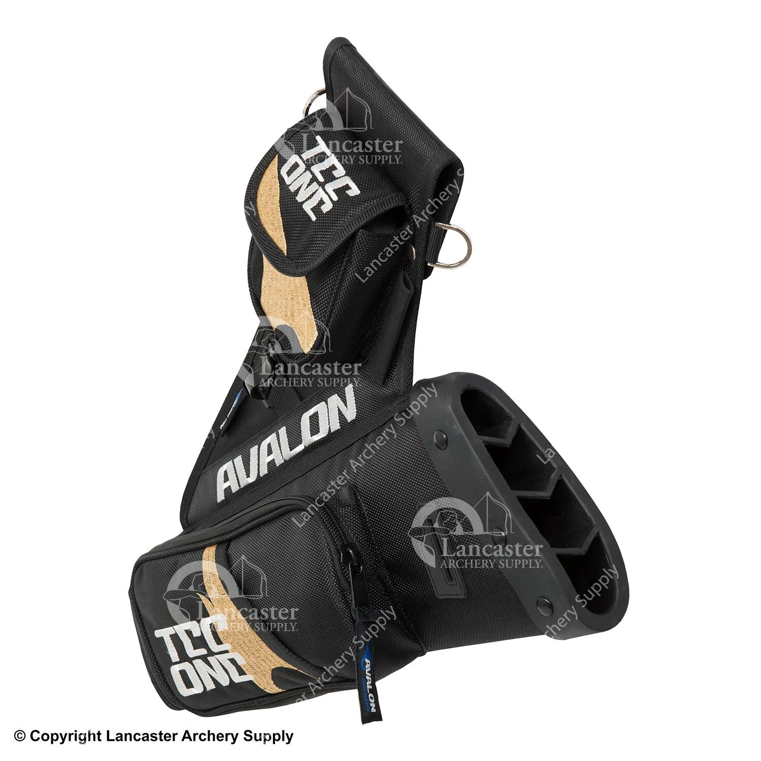 Avalon Tec One Target Quiver - Image 2
