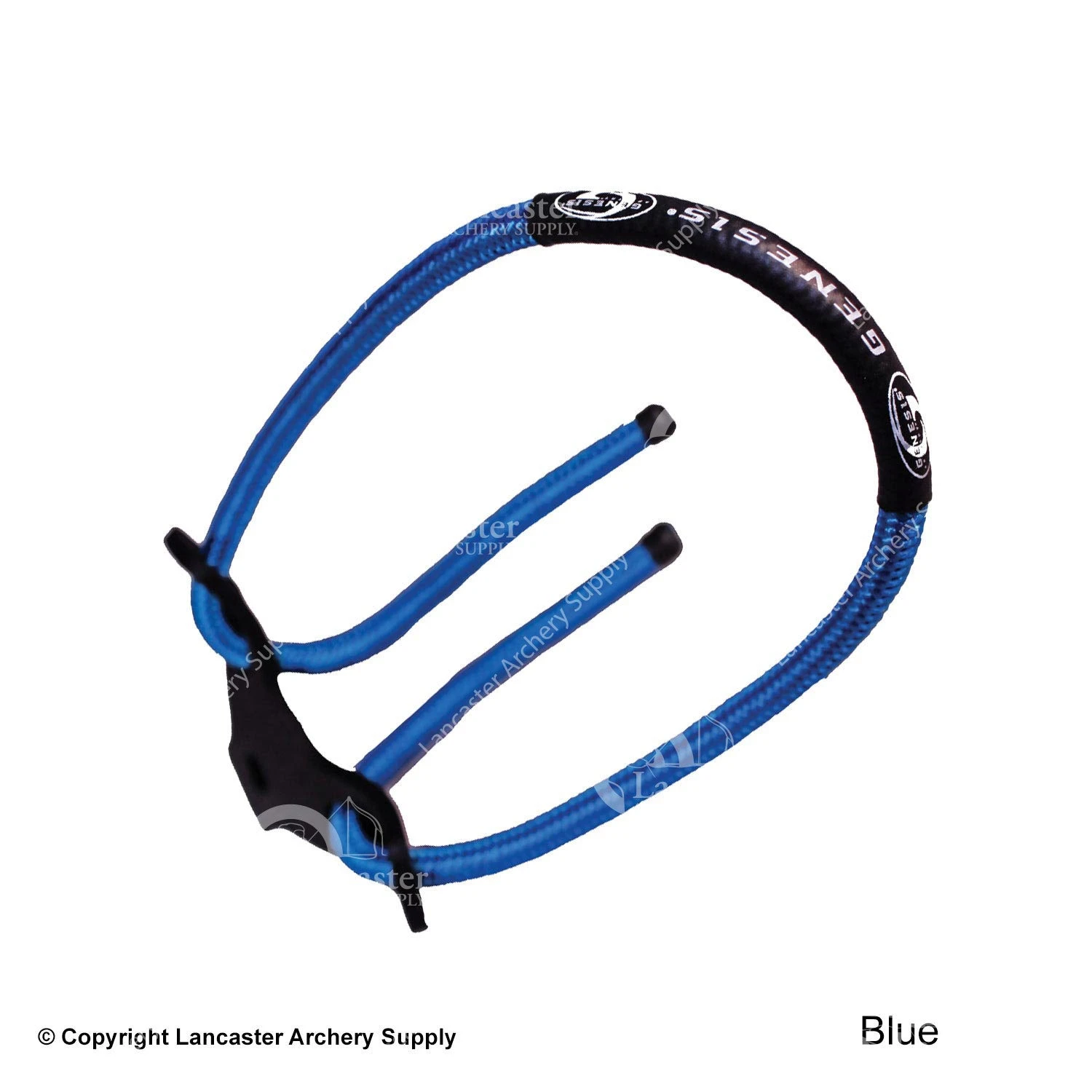 LOC OutdoorZ Genesis Archery Bow Wrist Sling - Image 3