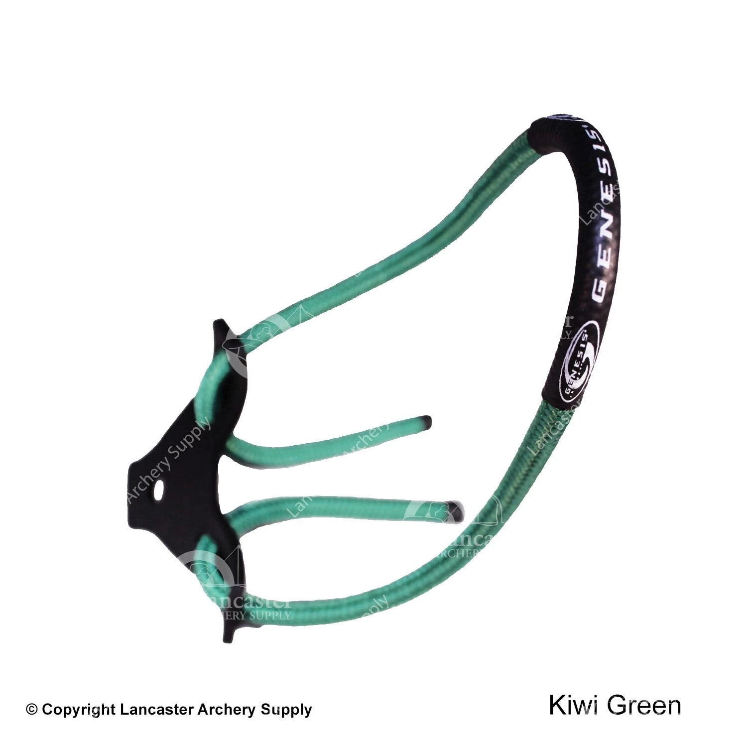 LOC OutdoorZ Genesis Archery Bow Wrist Sling - Image 4