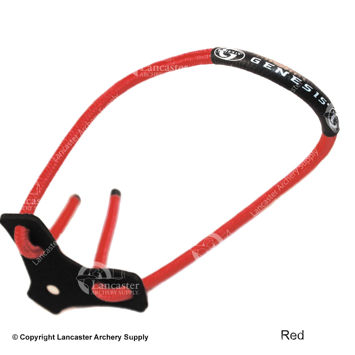 LOC OutdoorZ Genesis Archery Bow Wrist Sling - Image 7