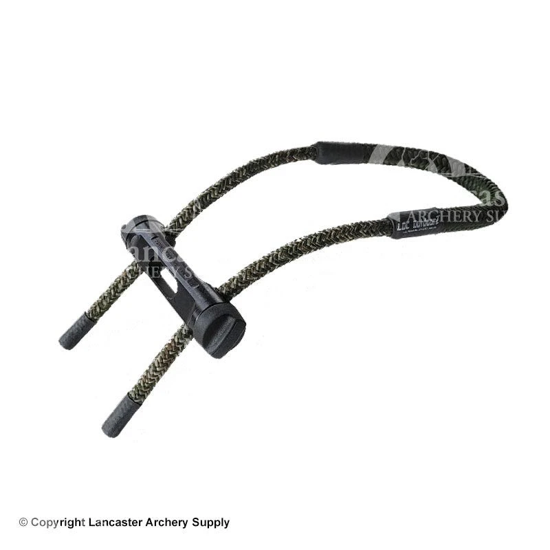 LOC Outdoorz DLX Wrist Sling - Image 3