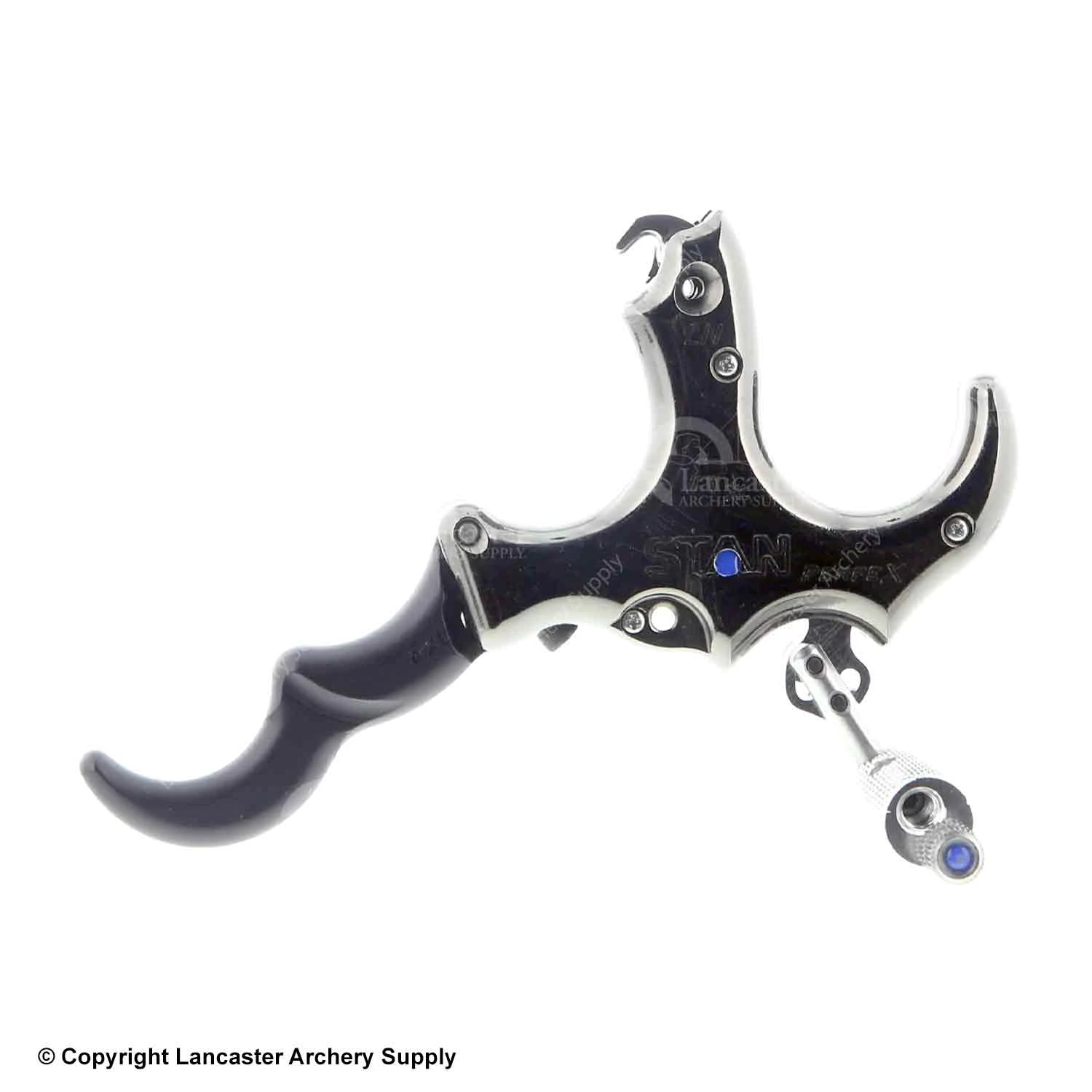 Stan PerfeX Heavy Metal Long Neck Resistance Release (Open Box X1030177)