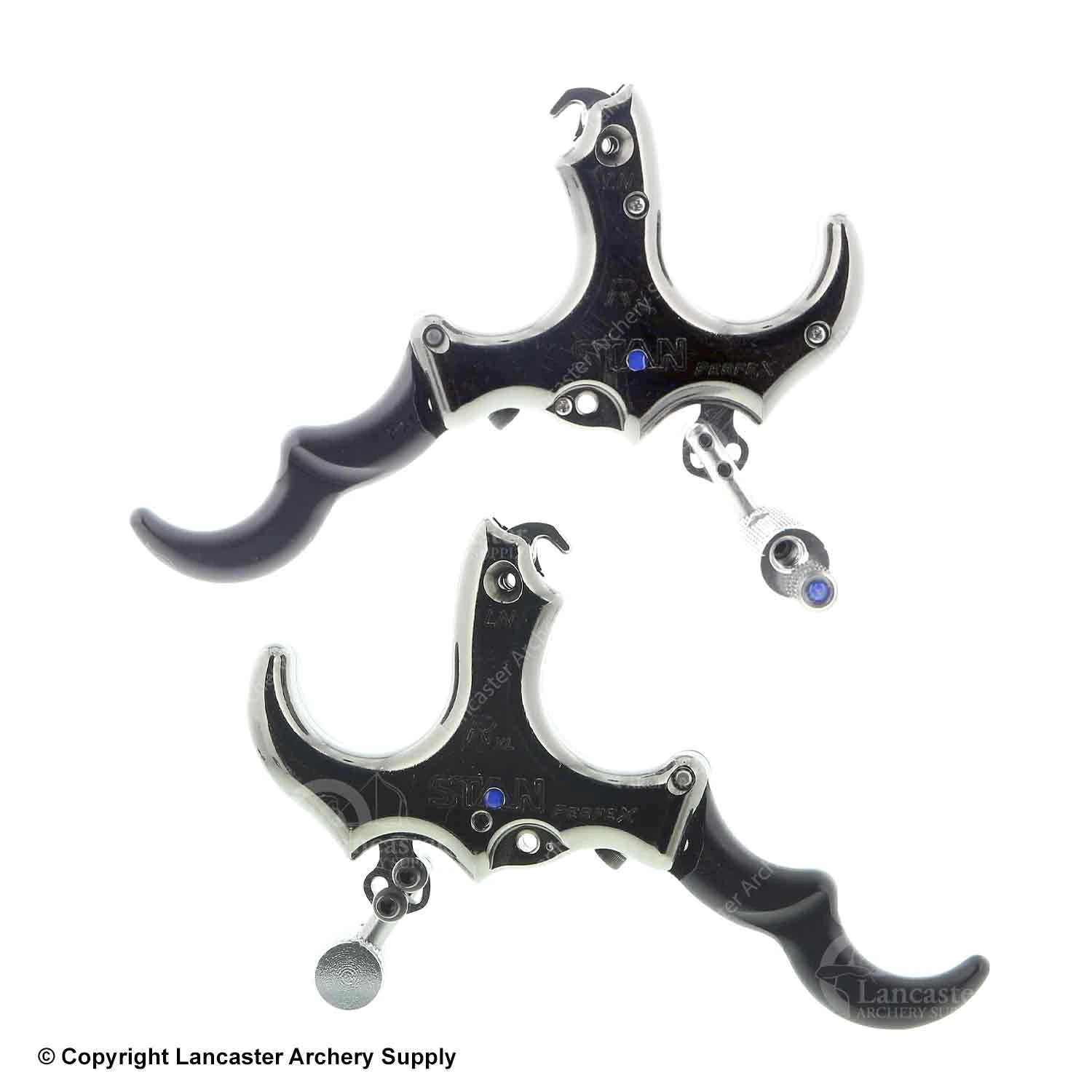 Stan PerfeX Heavy Metal Long Neck Resistance Release (Open Box X1030177) - Image 2