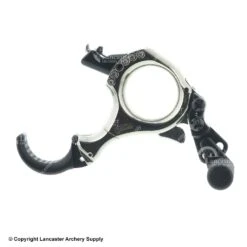 T.R.U. Ball Abyss Flex Release W/ Quicksilver Finish (Open Box X1030202)