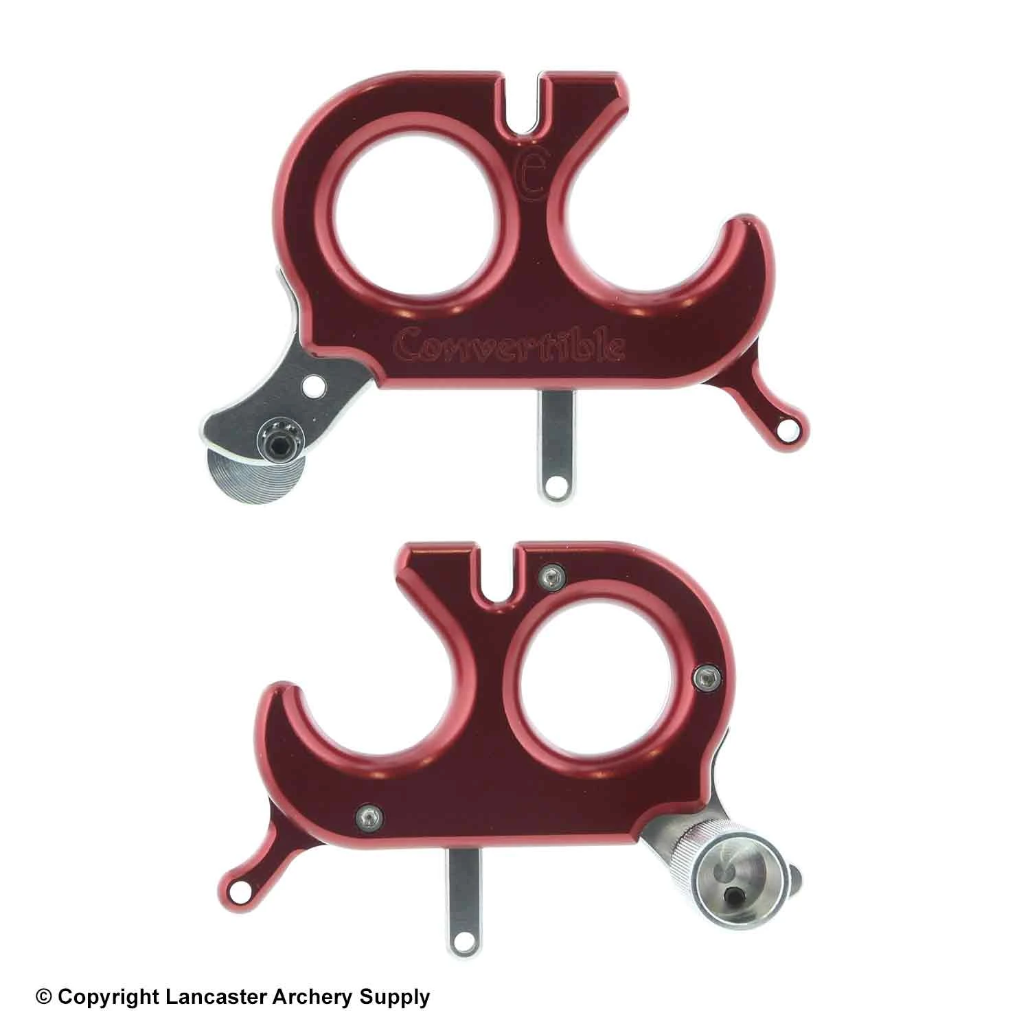 Carter Convertible Target Release (Open Box X1030222) - Image 2