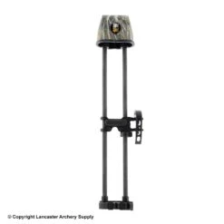 Tight SPot 3 Arrow Compact Camo Bow Quiver Tite Spot (Open Box X1030233)