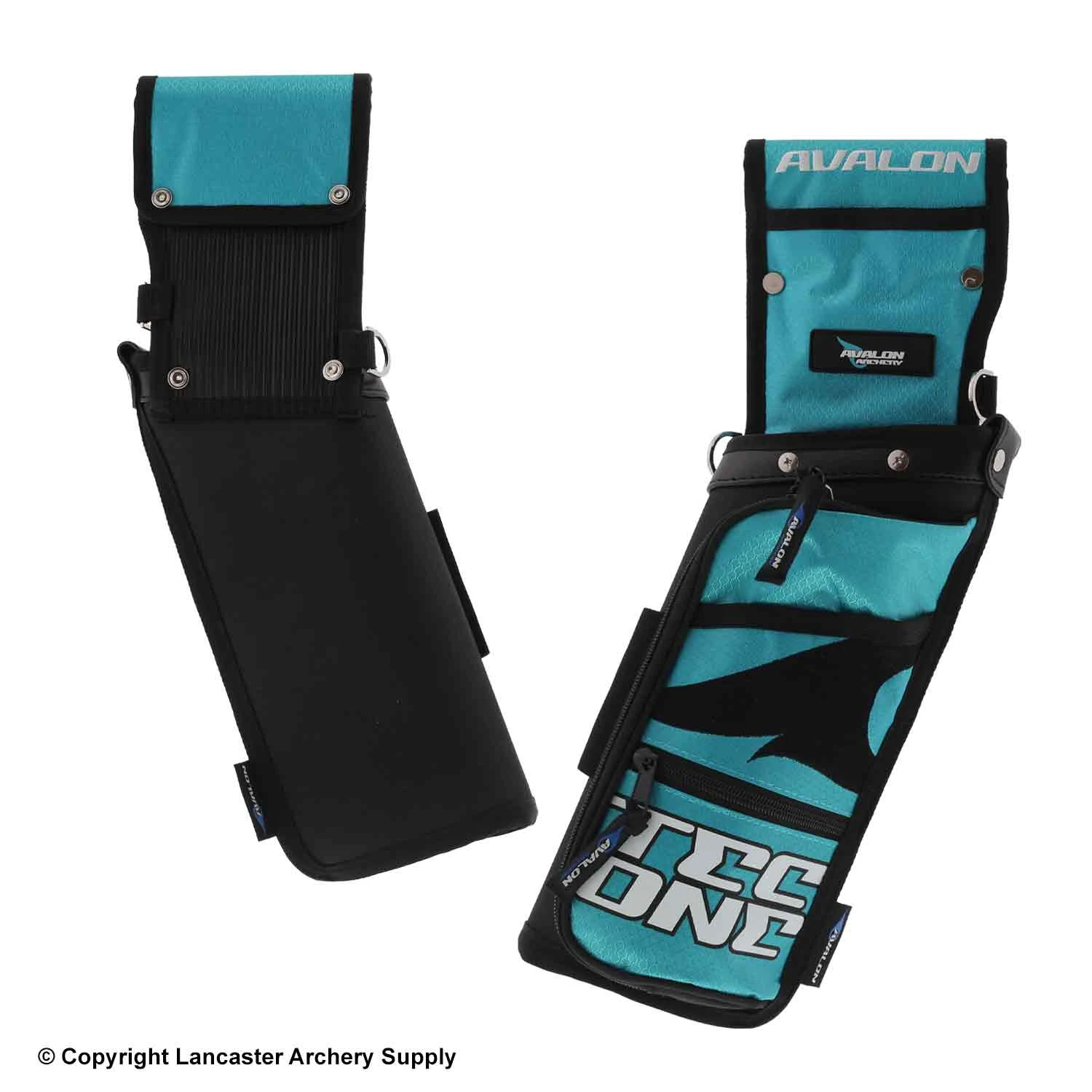 2020 Avalon Tec One Field Quiver ( X1030430) - Image 2