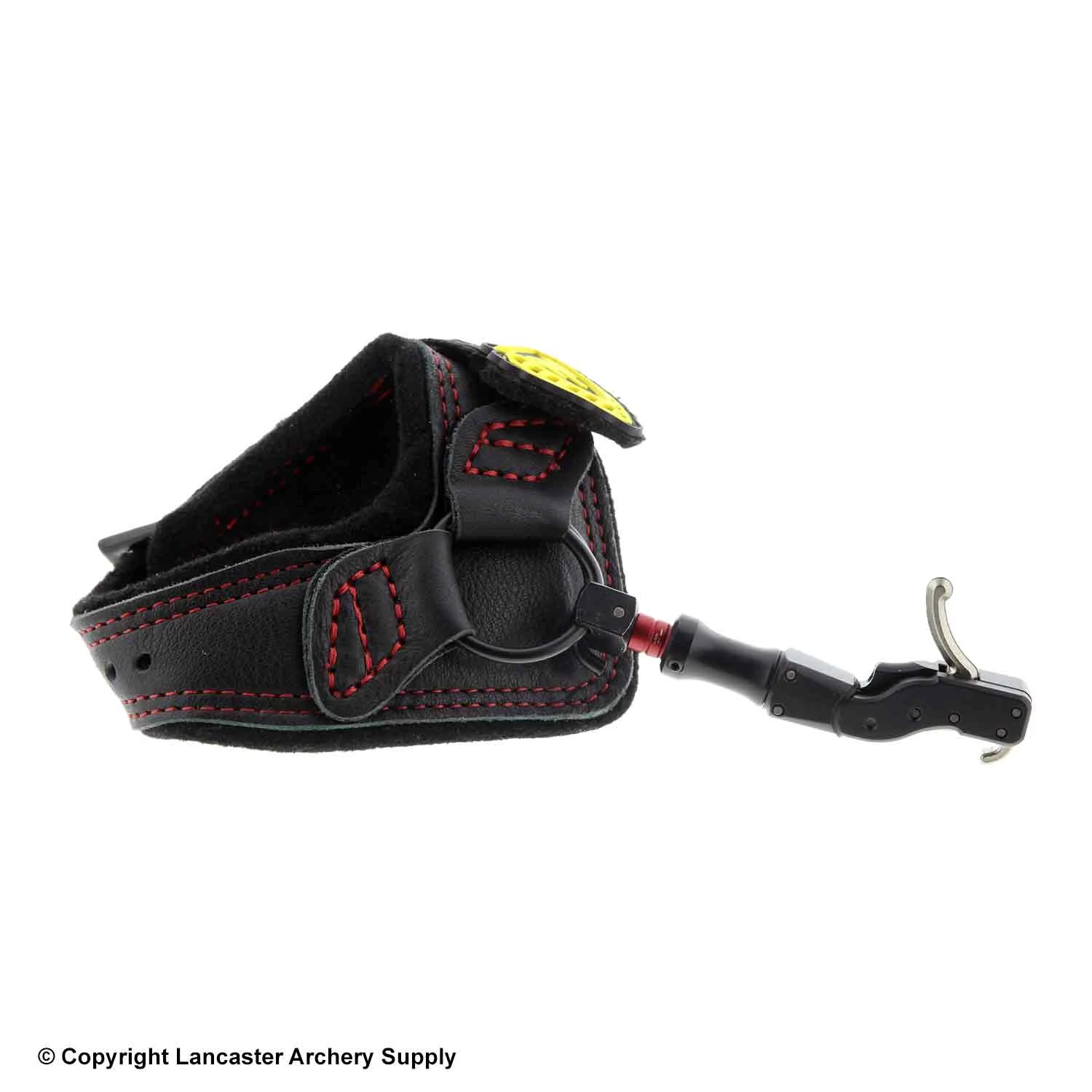 Tru-Fire Hardcore Buckle Black Foldback Max Release (Open Box X1030447) - Image 2