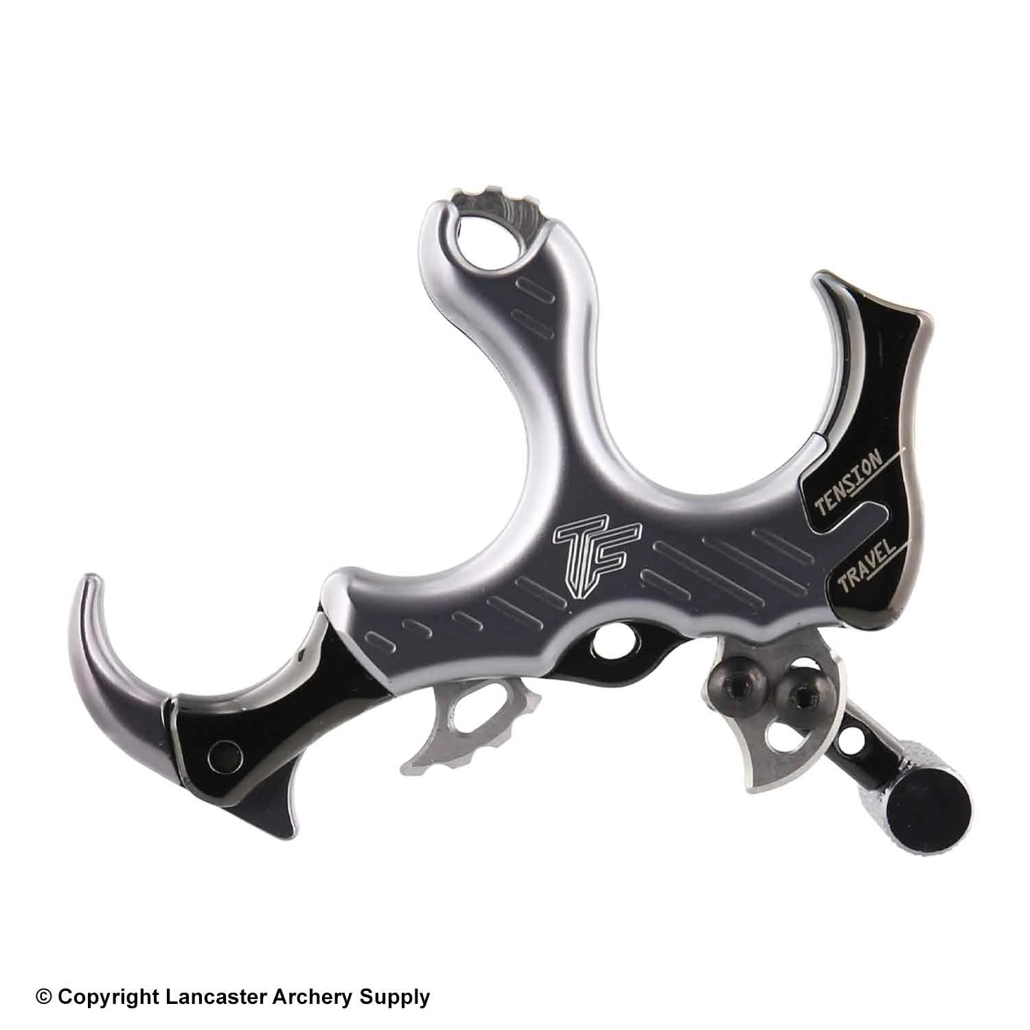 Tru-Fire Synapse Release (Open Box X1030459)