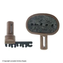 Selway Slide-on Quiver Soft Koat Recurve Model (Open Box X1030483)