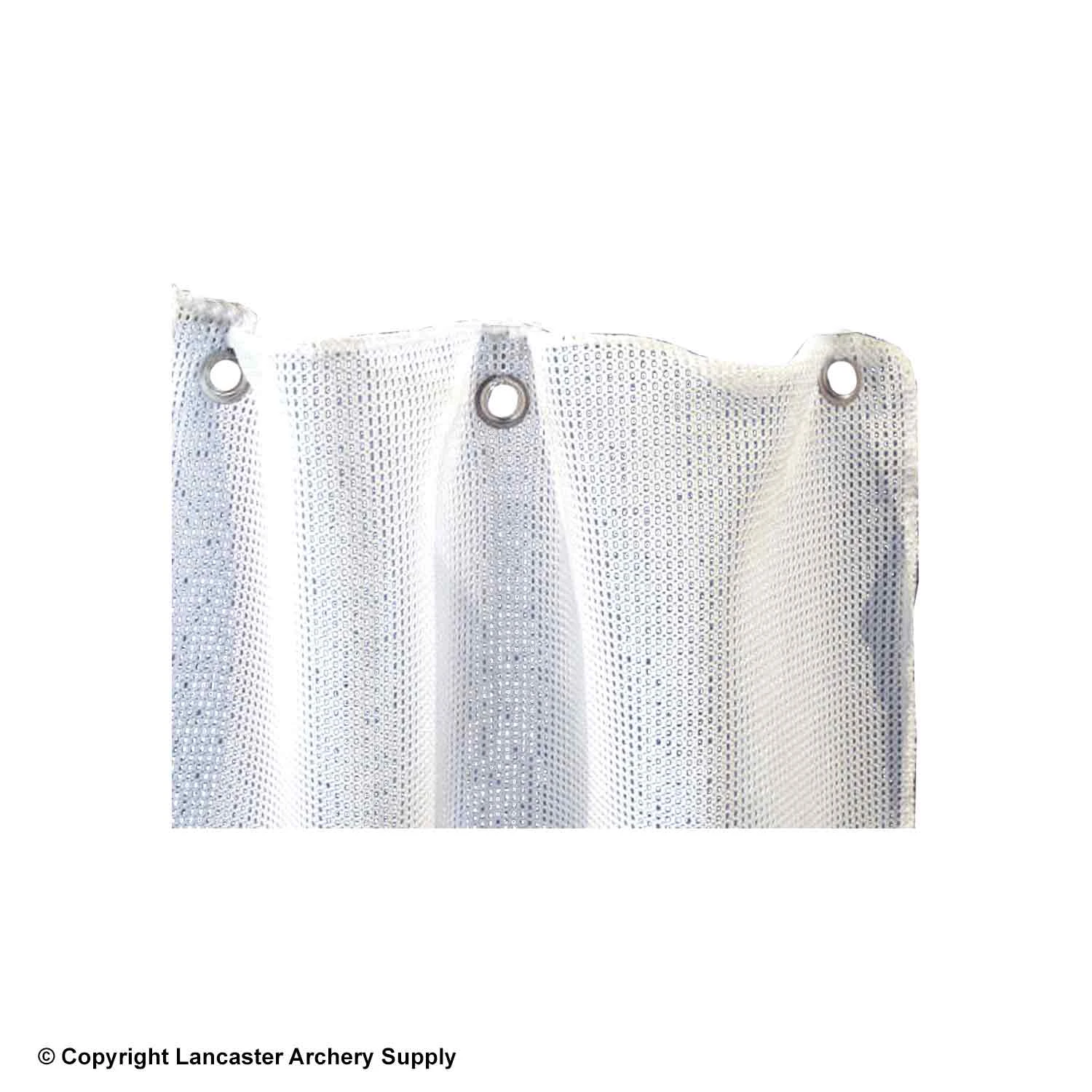 BCY Archery Backstop Netting (10'X15') (X1030994)