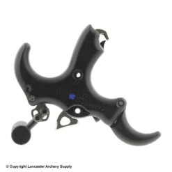 STAN PerfeX Long Neck Thumb Release (Blackout) (Open Box X1031025)