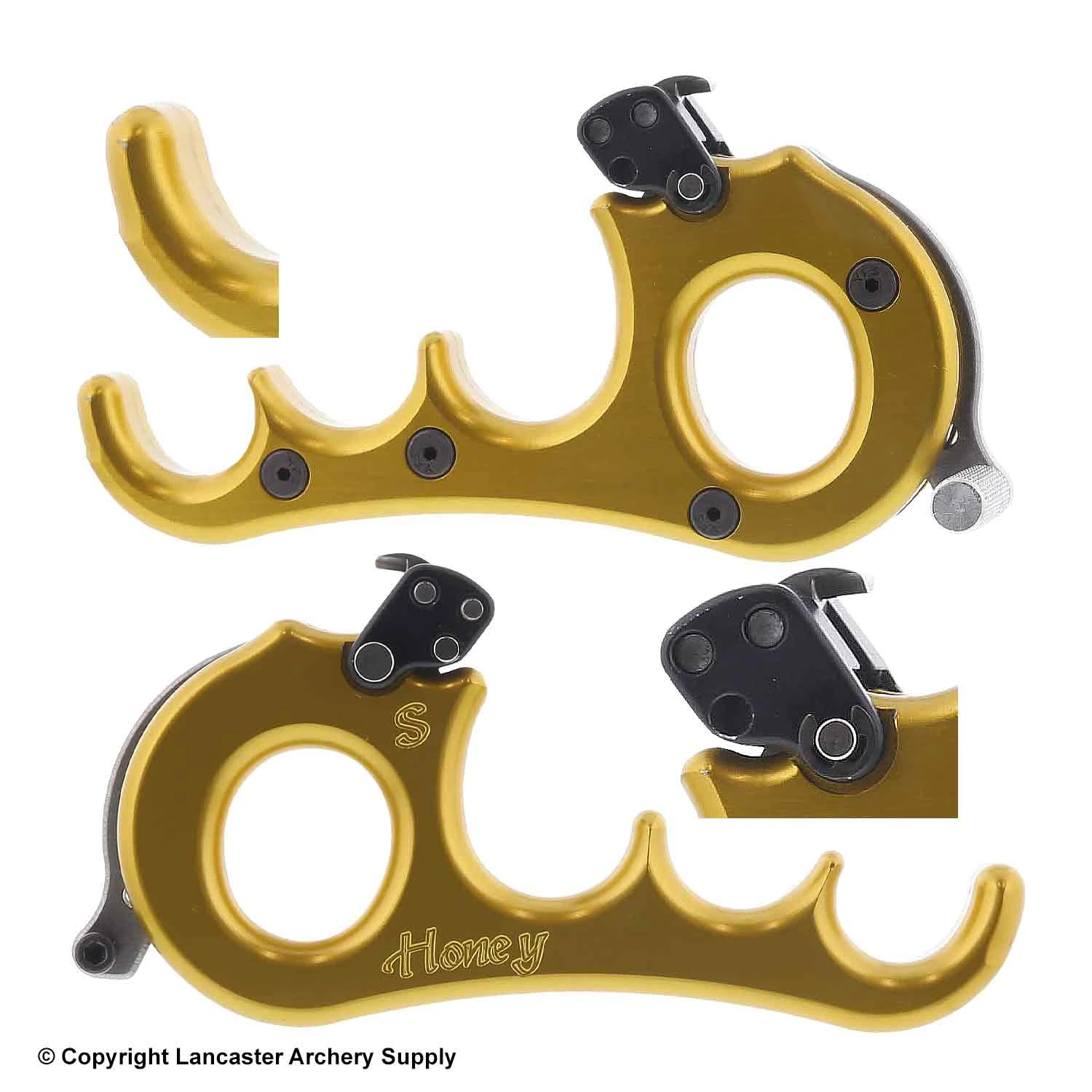 Carter Honey Release (Open Box X1031242) - Image 2