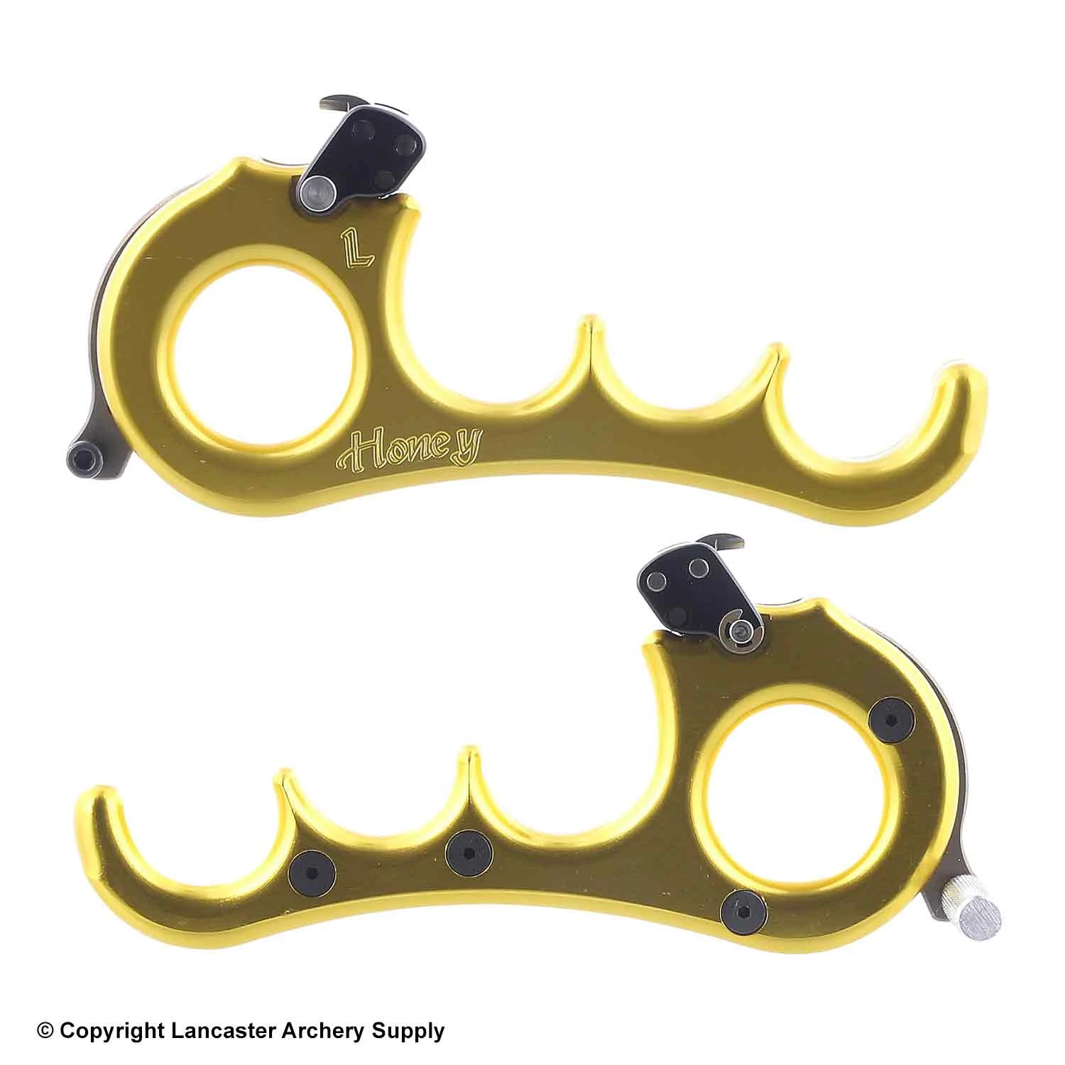 Carter Honey Release (Open Box X1031406) - Image 2