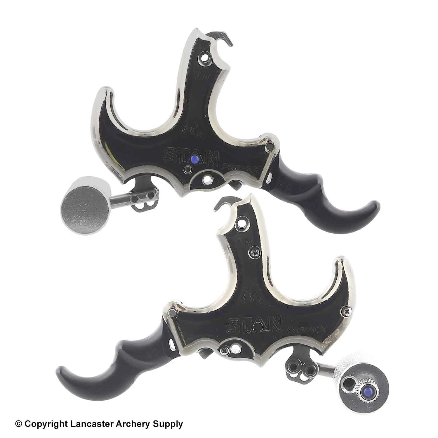 STAN PerfeX Heavy Metal Long Neck Resistance Release (Open Box X1031570) - Image 2