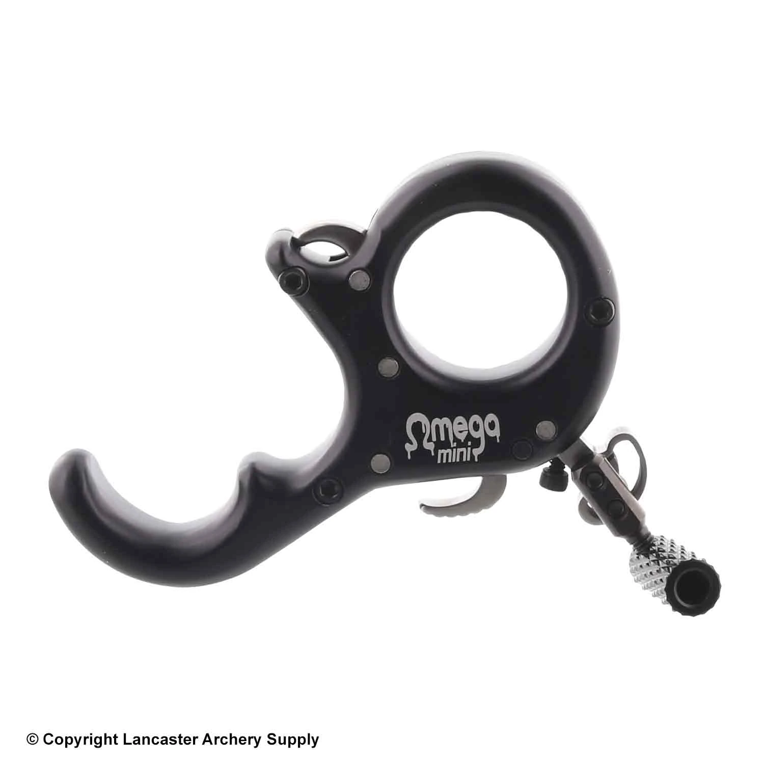 B3 Omega Aluminum Release (Open Box X1031593)