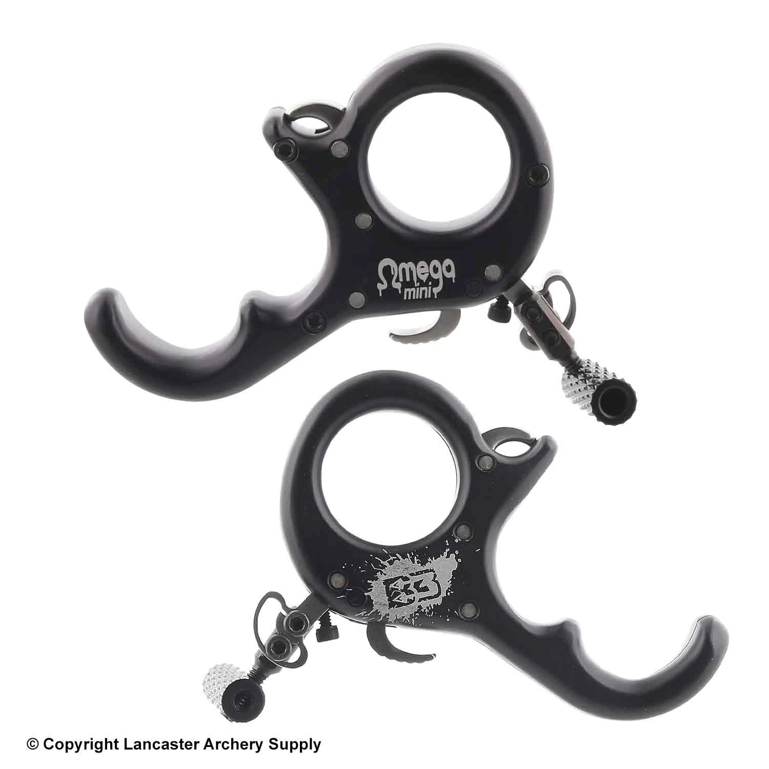 B3 Omega Aluminum Release (Open Box X1031593) - Image 2