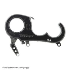 Carter Whisper Release (Open Box X1031595)