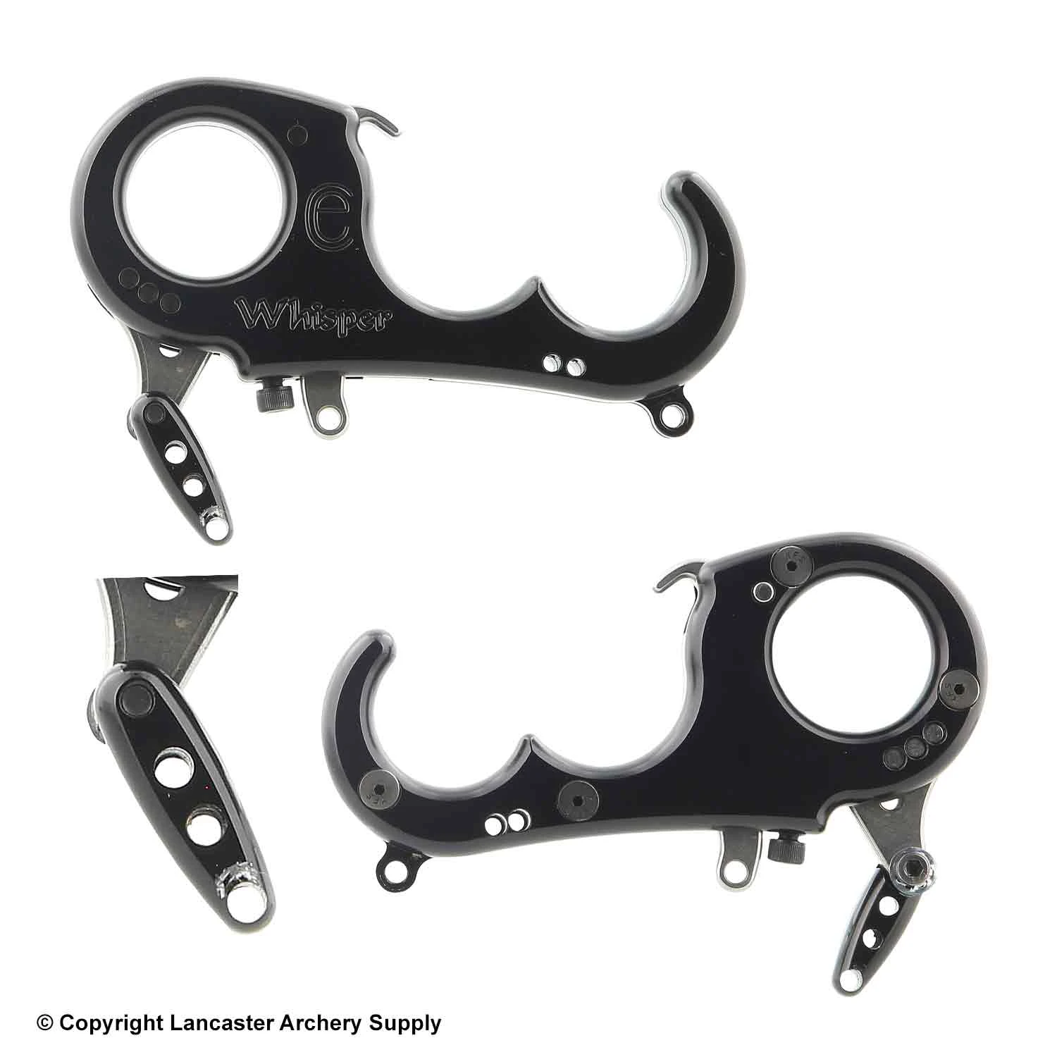 Carter Whisper Release (Open Box X1031595) - Image 2