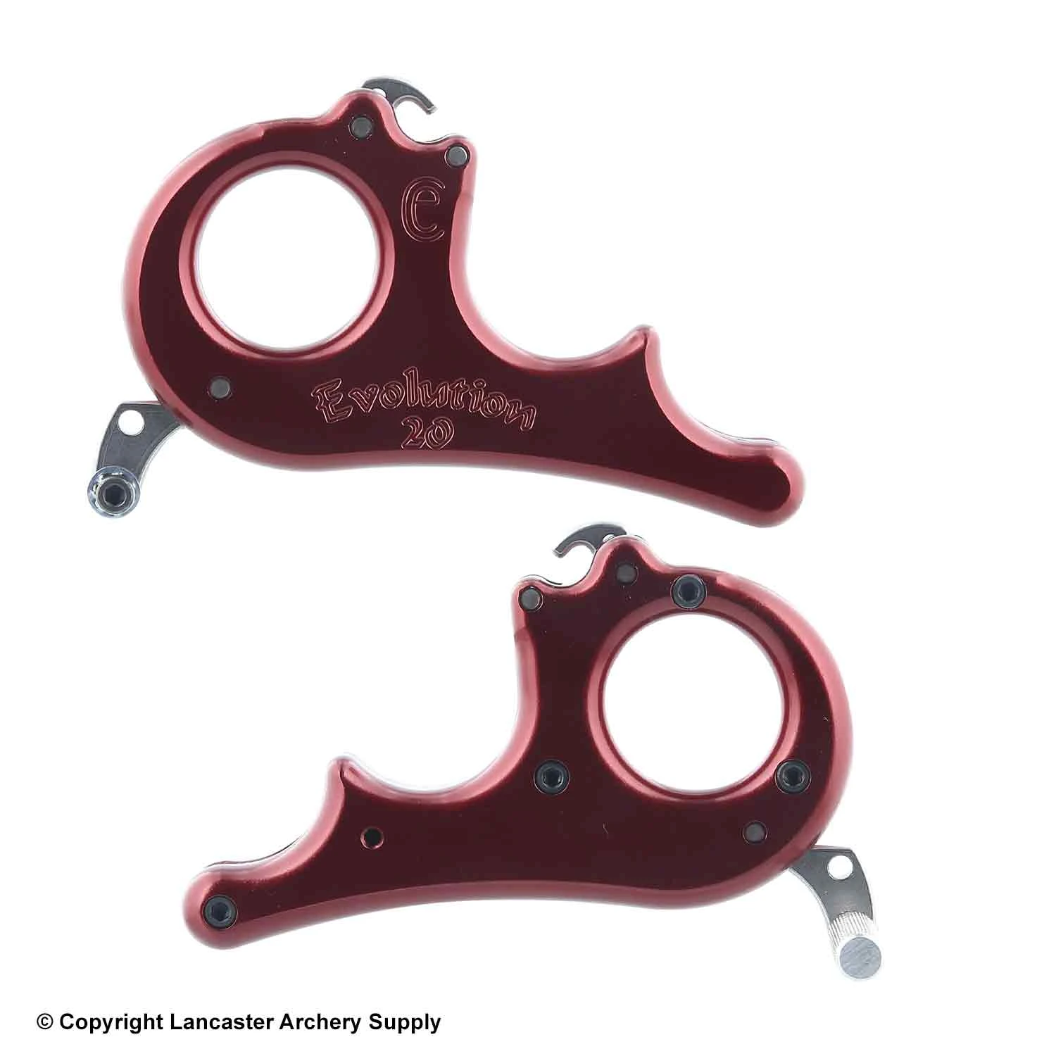 Carter Evolution 20 Resistance Release (Open Box X1031742) - Image 2