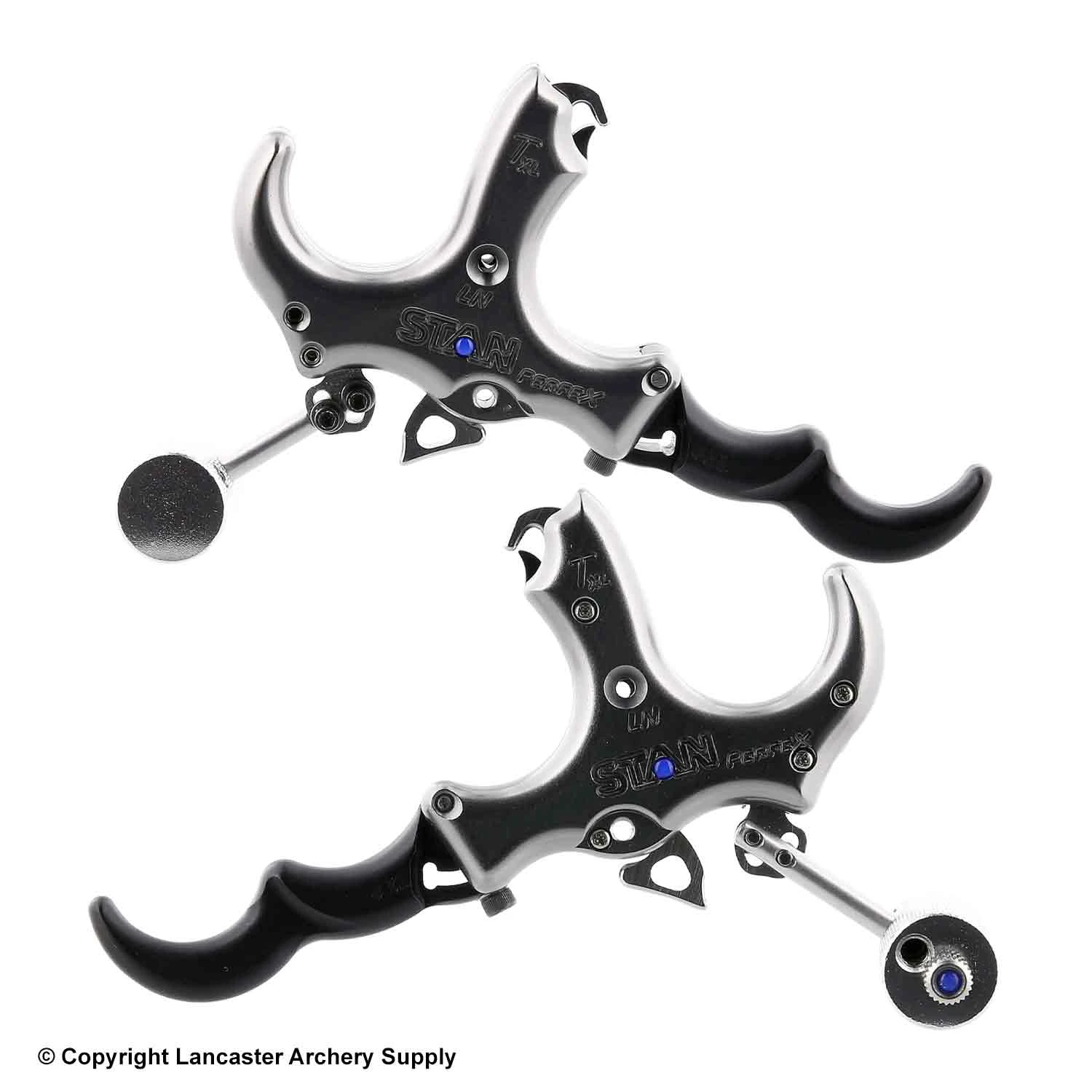 STAN PerfeX Long Neck Thumb Release (Open Box X1031750) - Image 2