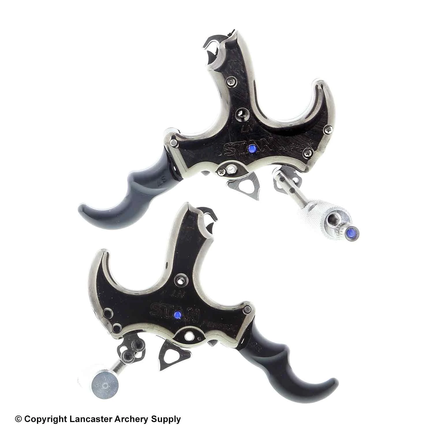 STAN PerfeX Heavy Metal Long Neck Thumb Release (Open Box X1032006) - Image 2