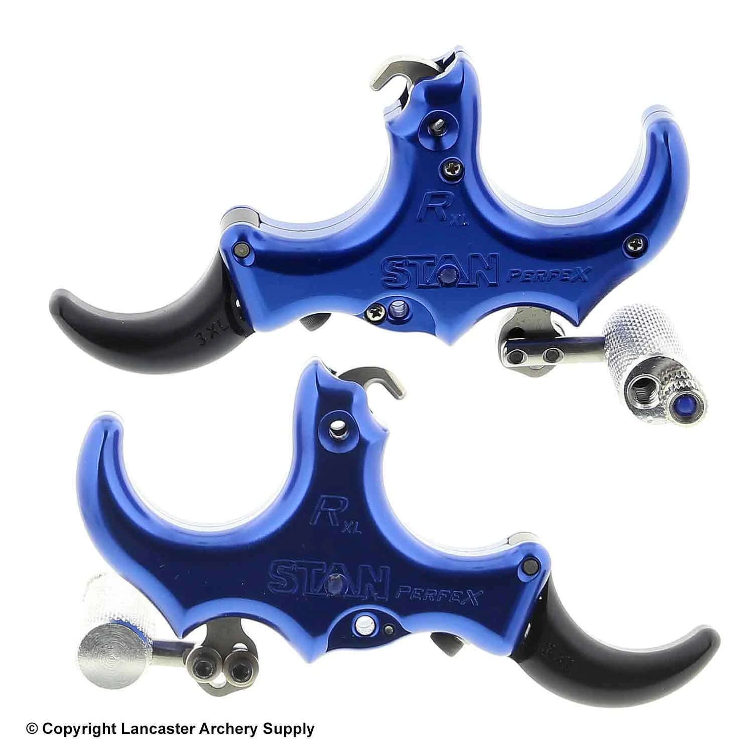 STAN PerfeX Resistance Release (Open Box X1032023) - Image 2