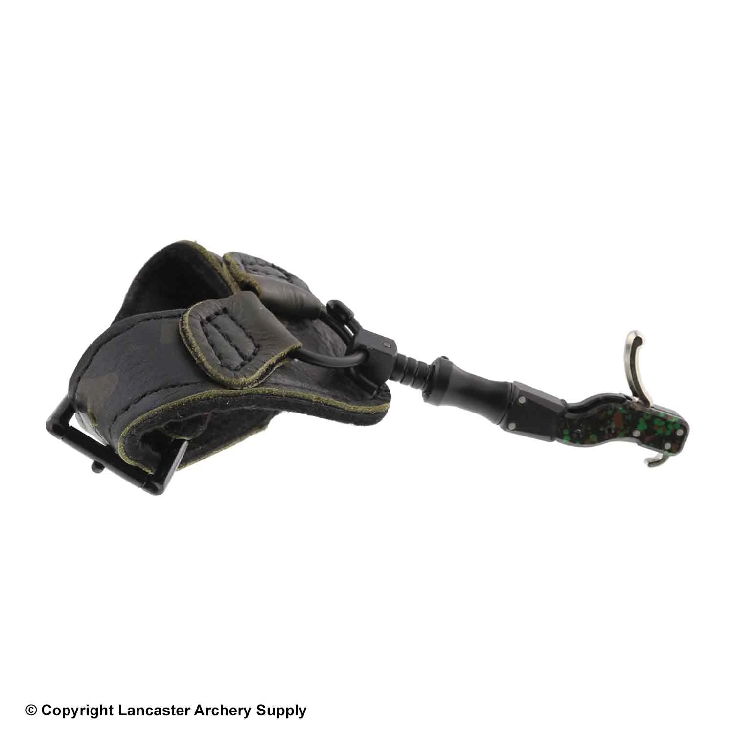 Tru-Fire Hardcore Buckle Foldback Release (Open Box X1032075)