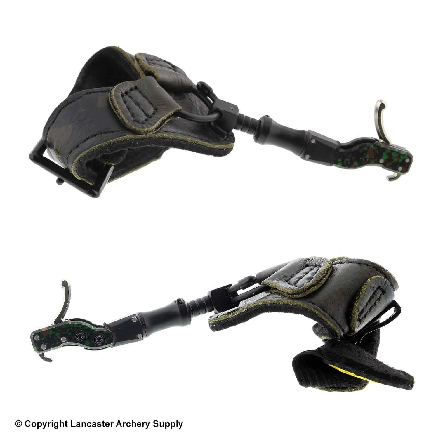 Tru-Fire Hardcore Buckle Foldback Release (Open Box X1032075) - Image 2