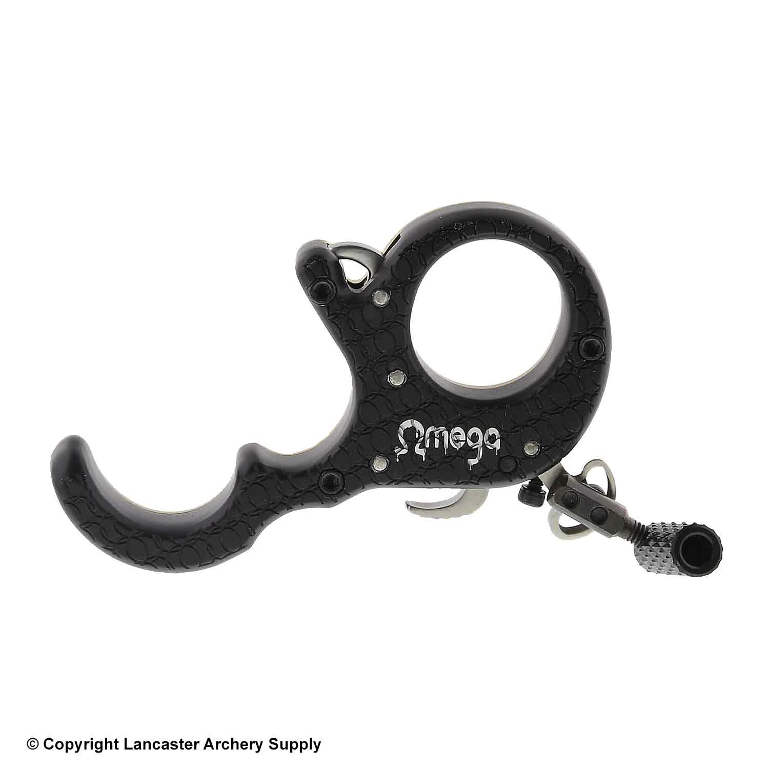 B3 Omega Brass Release (Open Box X1032078)