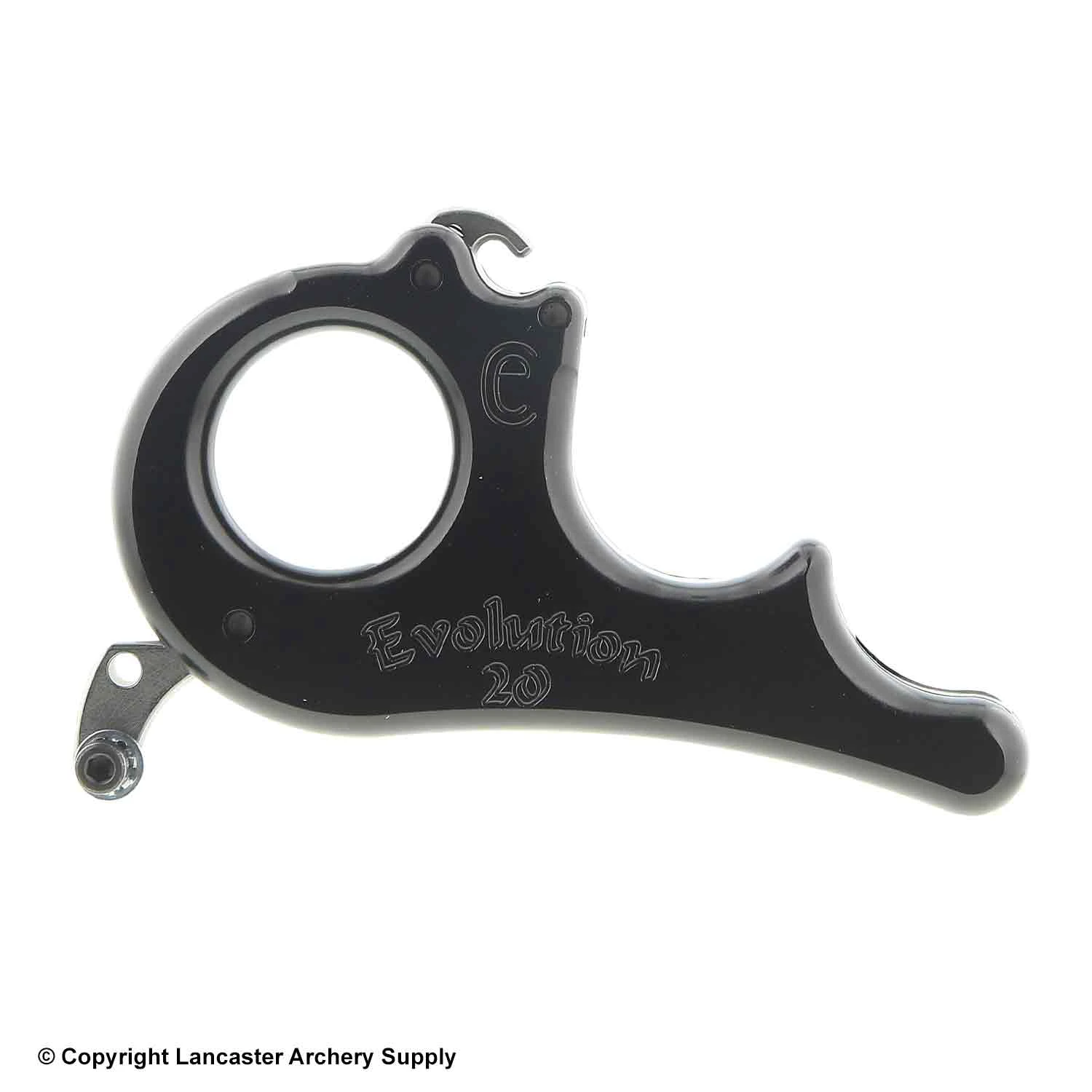 Carter Evolution 20 Resistance Release (Open Box X1032183)