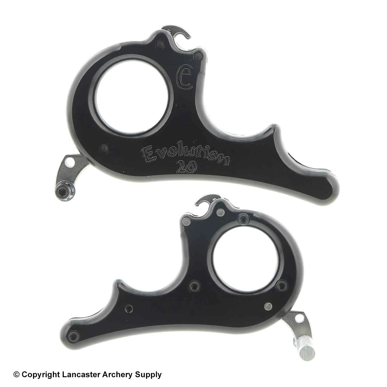 Carter Evolution 20 Resistance Release (Open Box X1032183) - Image 2