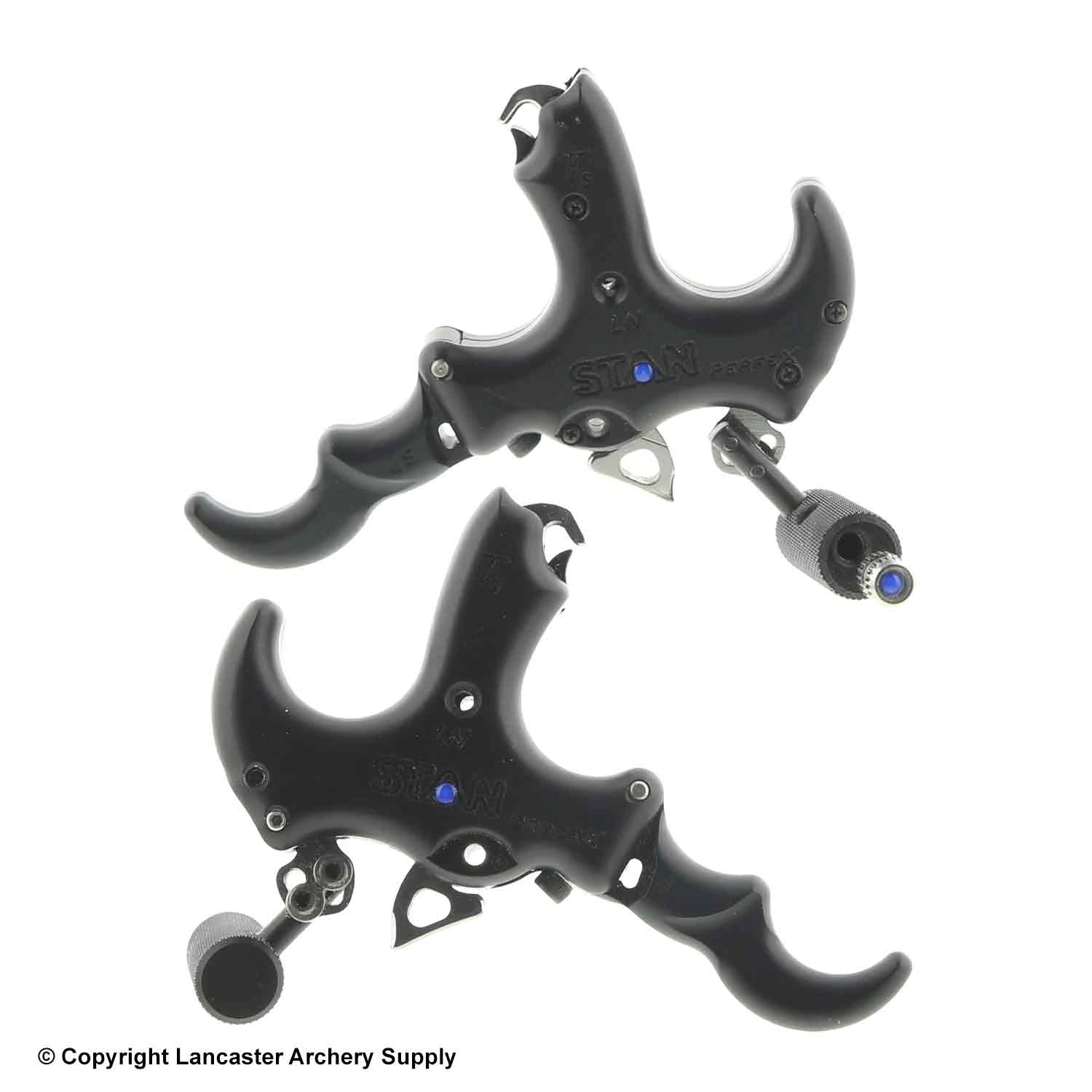 STAN PerfeX Long Neck Thumb Release (Open Box X1032211) - Image 2