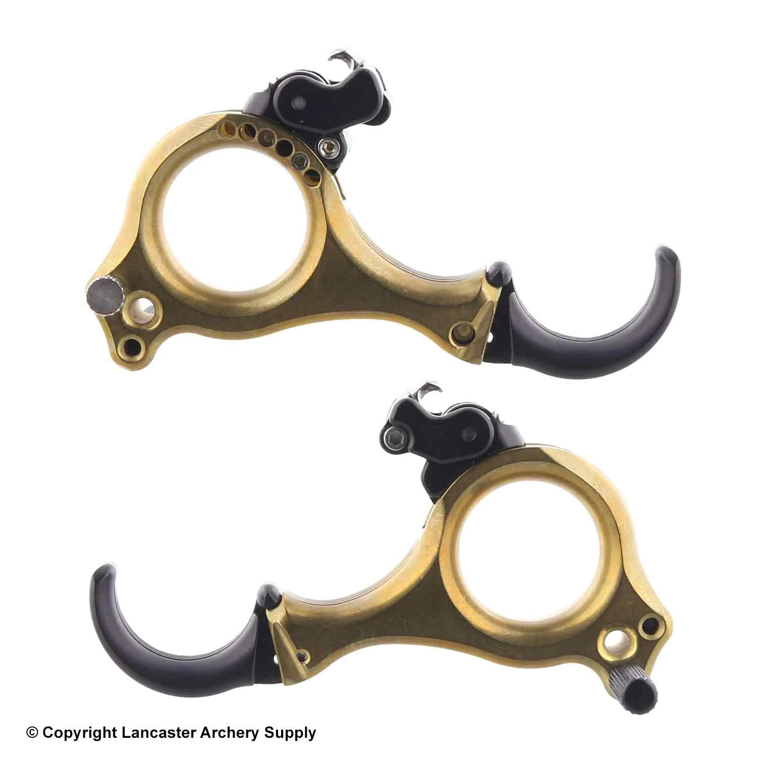 T.R.U. Ball Fulkrum Flex Signature Series Release (Open Box X1032215) - Image 2