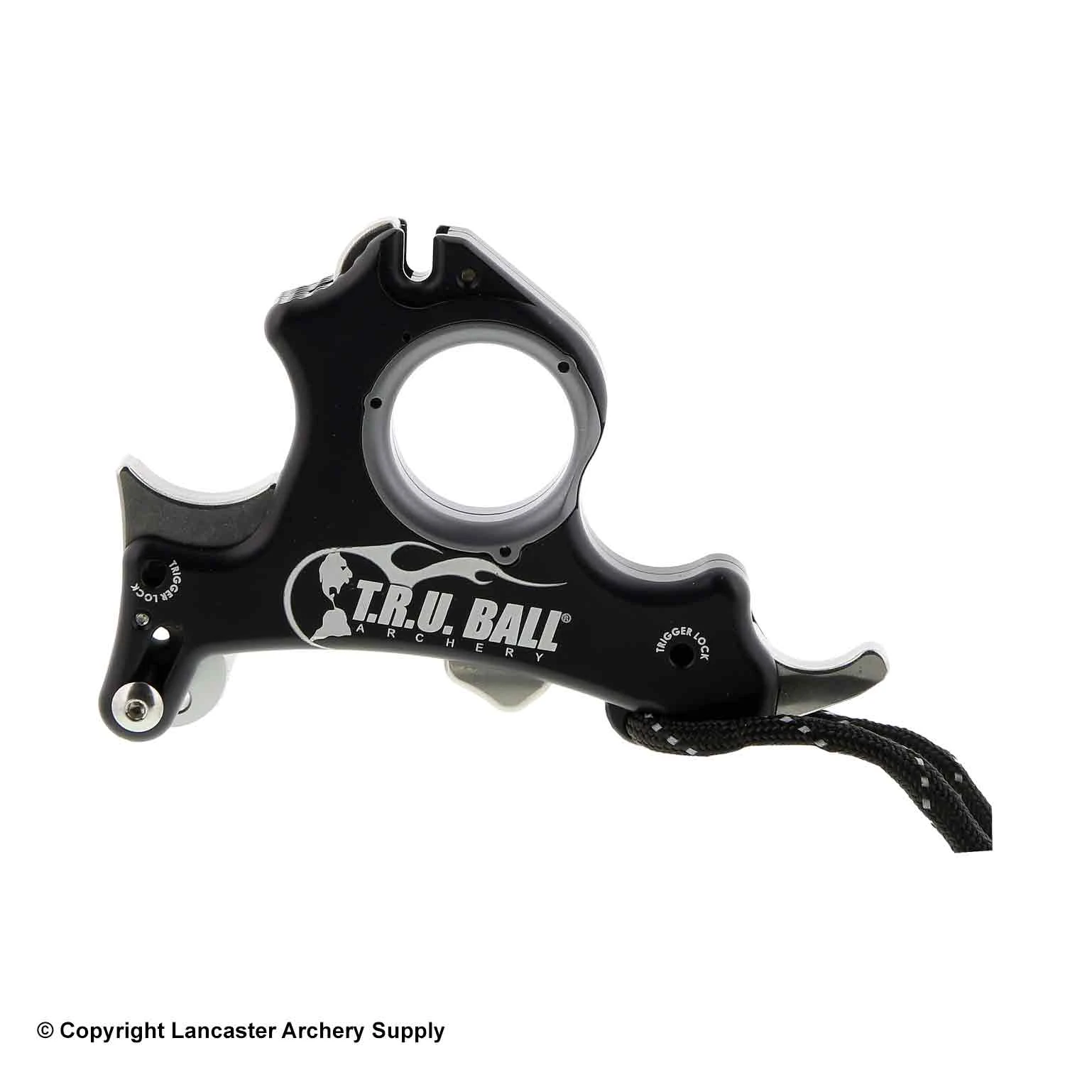 T.R.U. Ball GO2 Jeff Hopkins Signature Series Release (Open Box X1032292)