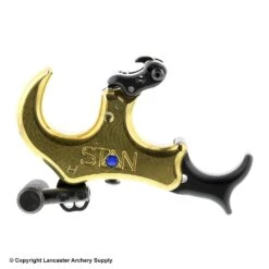 Stan OnneX Heavy Metal Hinge Release (Open Box X1032437)