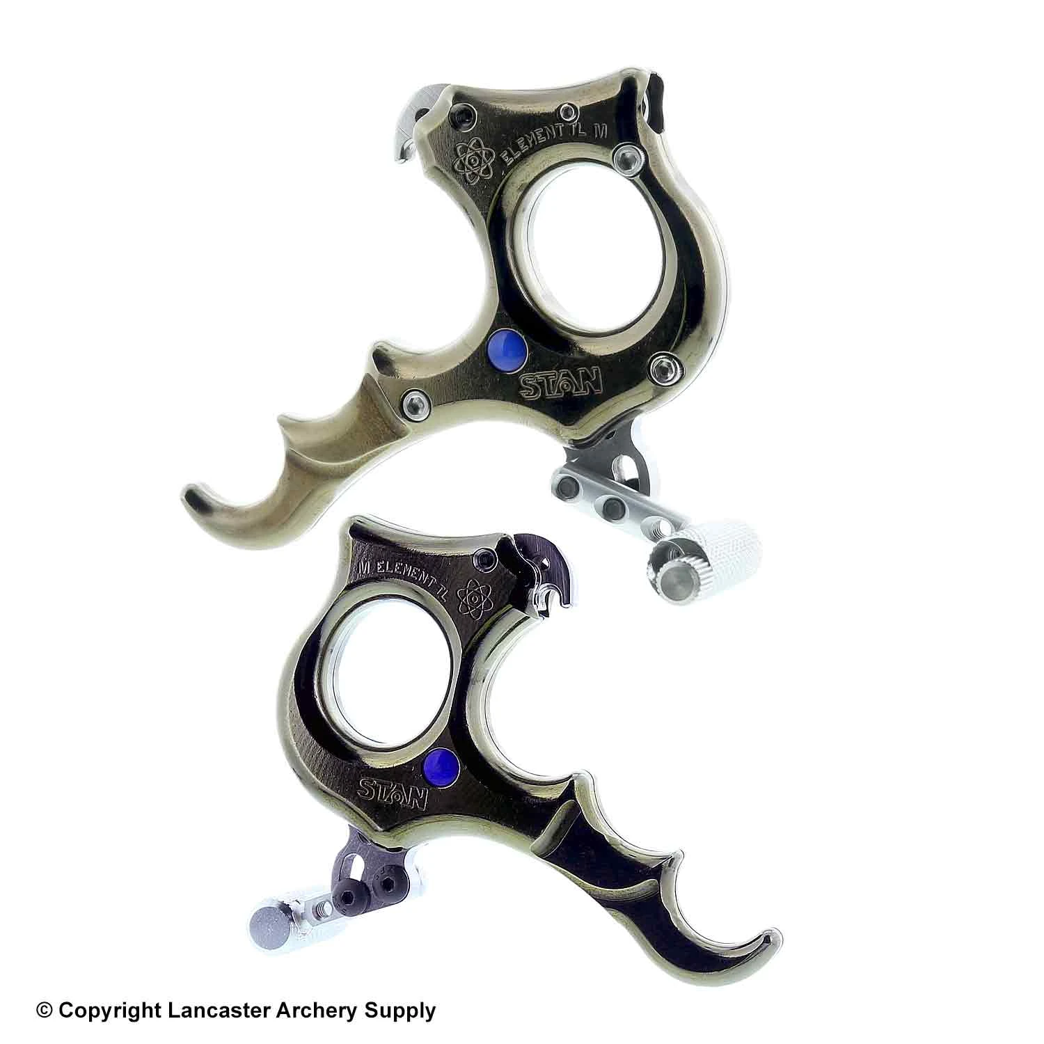 STAN Element Heavy Metal Release (Open Box X1032438) - Image 2