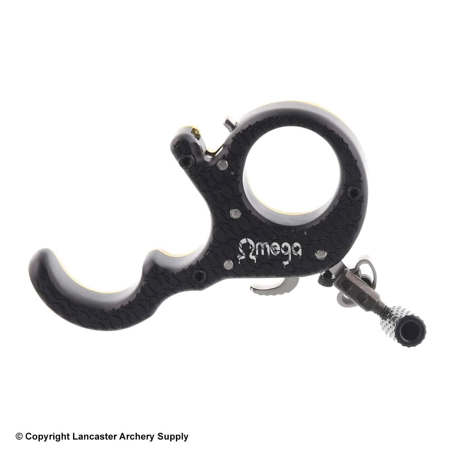 B3 Omega Brass Release (Open Box X1032560)